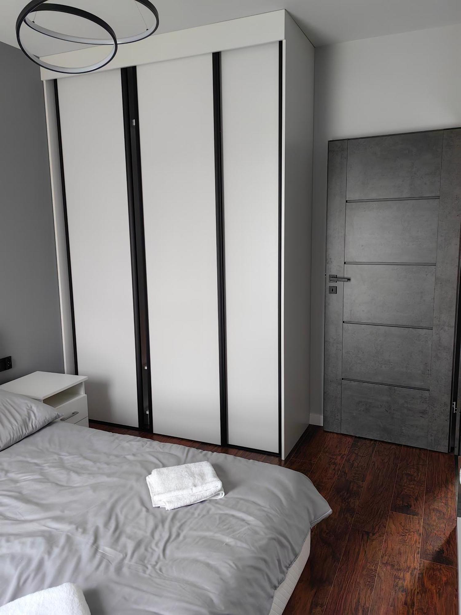 Apartamenty Zator Jasminowa Bagian luar foto