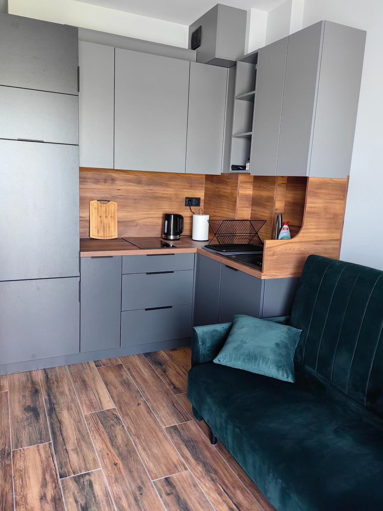 Apartamenty Zator Jasminowa Bagian luar foto