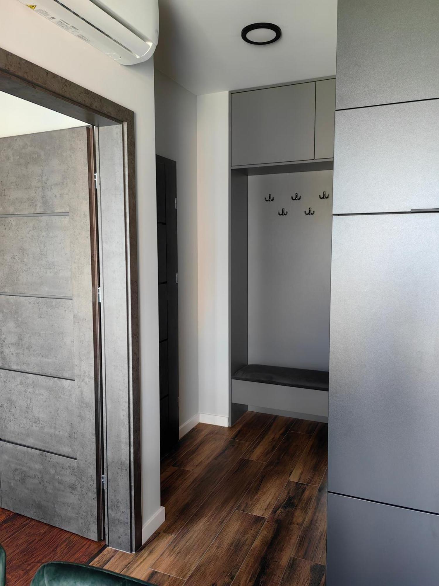 Apartamenty Zator Jasminowa Bagian luar foto